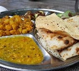Veg Food Thali Turns Costlier in February