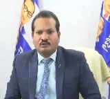 Jai Bheem Bharat party chief Jada Shravan Kumar Harsh comments on YS Jagan