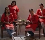 Zomato Kurta Uniforms for Women Delivery Partners