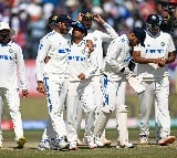 BCCI announces new incentive scheme for Team India test cricketers