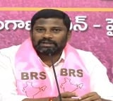 Balka Suman alleges revanth reddy will join bjp