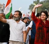 UP Congress to unanimously recommend Rahul, Priyanka for Amethi, Rae Bareli Lok Sabha seats