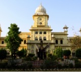 Lucknow University unveils upgrade plans with PM-USHA grant