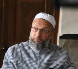 Owaisi terms Election Commissioner’s resignation ‘shocking’