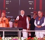 PM Modi inaugurates 15 airport projects worth Rs 9,800 cr, emphasises on infrastructural growth