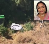 Australia police investigating murder of Hyderabad woman