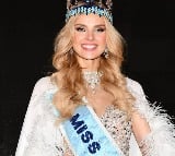 All you need to know about Miss World 2024 winner Krystyna Pyszkova