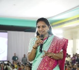 Kavitha abolishes all Bharata Jagruthi Committees 