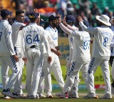 Team India regains top spot in ICC Test Team Rankings