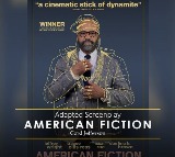 96th Academy Awards: 'American Fiction' picks up Oscar for Best Adapted Screenplay