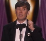 96th Academy Awards: Cillian Murphy takes home Best Actor