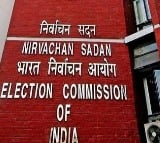 Election Commission of India starts election procedures 