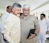 BJP leaders concludes talks with Chandrababu as Pawan Kalyan continues