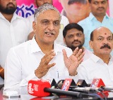 Harish Rao says BRS will ever in telanagana