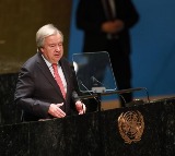 UN chief calls for action as women's rights face backsliding, violence