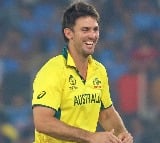 Coach McDonald backs Mitchell Marsh to captain Australia in T20 WC