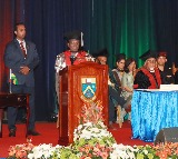 President Murmu urges Mauritian youth to stay connected with India