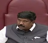 Andhra Pradesh Legislative Council Chairman Disqualifies Two MLCs