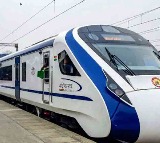 Vande Bharat Express Second Rail Runs Between Visakha and Secunderabad Starts Today