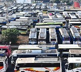APS RTC ready to give buses to TDP Janasena BJP Chilakaluripeta meeting