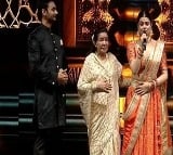 Asha Bhosle announces granddaughter Zanai debut in cinema