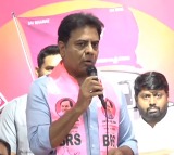 KTR suffering with fever from two days