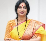 Kompella Madhavi Latha says bjp will win hyderabad mp seat