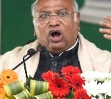 Congress president Mallikarjun Kharge May Skip Lok Sabha Contest says Party Sources