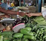 Indias retail inflation eases to 5 point 9 per cent in February