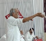 CPI Narayana political comments