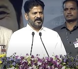 Revanth Reddy lashes out at kcr ktr and kavitha
