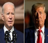 Biden, Trump clinch nominations, stage set for presidential election rematch