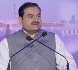 India's growth acceleration unstoppable, journey towards 2050 to be even transformative: Gautam Adani