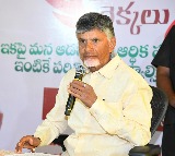No differences with BJP except on special category status: Chandrababu Naidu