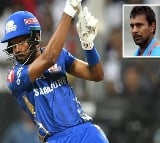 Praveen Kumar slams Mumbai Indians captain Hardik Pandya