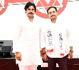 Tirupati industrialist Ganta Narahari joins Janasena