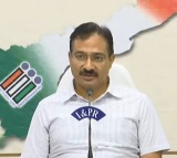 AP CEO Mukesh Kumar Meena held video conference ahead of election schedule 