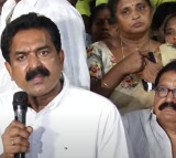 TDP Leader Bode Prasad Disheartened by Denial of Penamaluru Ticket