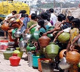 Conserve water else Hyderabad will go Bengaluru way Telangana High Court Warning