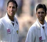 VVS Laxman and Rahul Dravid thwart Australia with historic stand on March 14