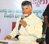 Chandrababu says TDP gave priority to people opinion in second list also