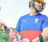 Royal Challengers Bangalore started practice in Bengalore without star batter Virat Kohli