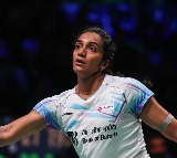 Indian Star shuttler PV Sindhu exits from All England Open 2024