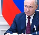 Vladimir Putin did not threaten to use nuclear weapons say Kremlin gives clarity
