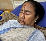Mamata Banerjee released from hospital after condition turns 'stable'