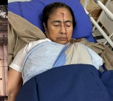 SSKM issues fresh clarification over 'push' theory on Mamata Banerjee's injury