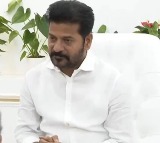 Telangana Chief Minister Revanth Reddy's Convoy Changes Number Plates