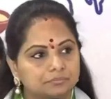 BRS MLC Kavitha to Spend the Night at ED Office!