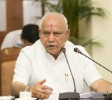 Case against BJPs BS Yediyurappa for allegedly assaulting minor