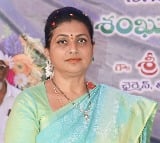 Minister Roja faces opposition in own party